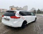 продам Toyota Sienna в пмр  фото 4
