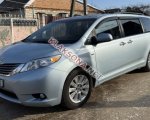 продам Toyota Sienna в пмр  фото 6