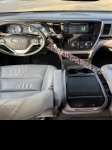 продам Toyota Sienna в пмр  фото 4