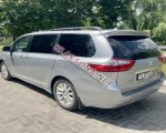 продам Toyota Sienna в пмр  фото 3