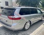 продам Toyota Sienna в пмр  фото 4