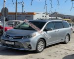 продам Toyota Sienna в пмр  фото 3