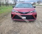 продам Toyota Sienna в пмр  фото 3