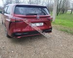 продам Toyota Sienna в пмр  фото 4