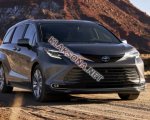 продам Toyota Sienna в пмр  фото 5