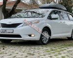 продам Toyota Sienna в пмр  фото 6