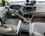 продам Toyota Sienna в пмр  фото 1