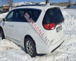 продам Toyota Sienna в пмр  фото 3