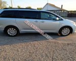 продам Toyota Sienna в пмр  фото 5
