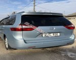 продам Toyota Sienna в пмр  фото 4