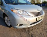 продам Toyota Sienna в пмр  фото 5