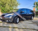 продам Toyota Sienna в пмр  фото 1