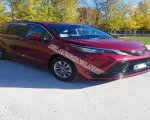 Toyota Sienna 2023г. 28 500 $