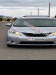 продам Toyota Sienna в пмр  фото 1