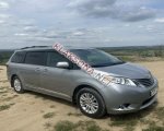 продам Toyota Sienna в пмр  фото 2