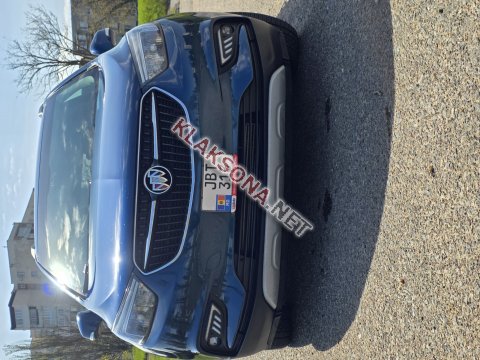 продам Buick Enclaveв пмр  фото 6