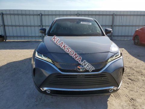 продам Toyota Venzaв пмр фото 6