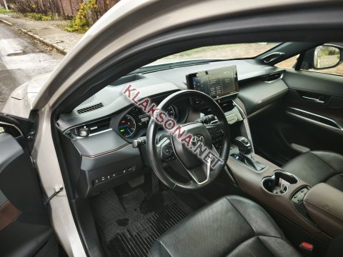 продам Toyota Venzaв пмр  фото 5