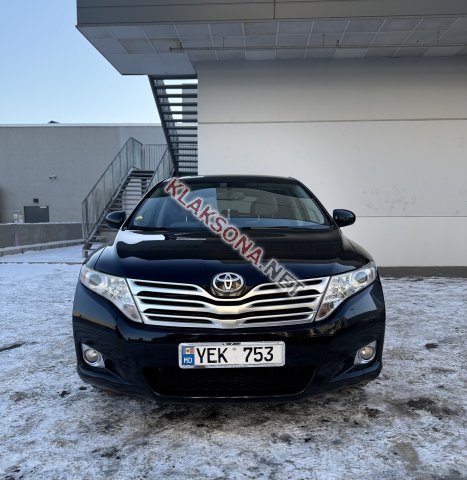 продам Toyota Venzaв пмр  фото 6