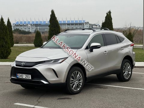 продам Toyota Venzaв пмр  фото 4