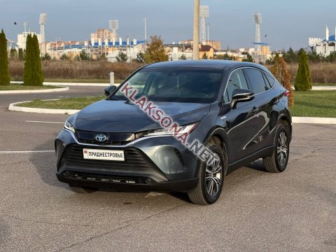 продам Toyota Venzaв пмр  фото 6