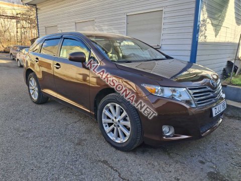 продам Toyota Venzaв пмр  фото 5