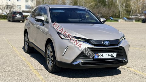 продам Toyota Venzaв пмр фото 1