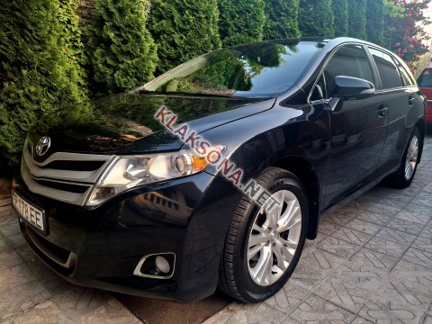 продам Toyota Venzaв пмр  фото 5
