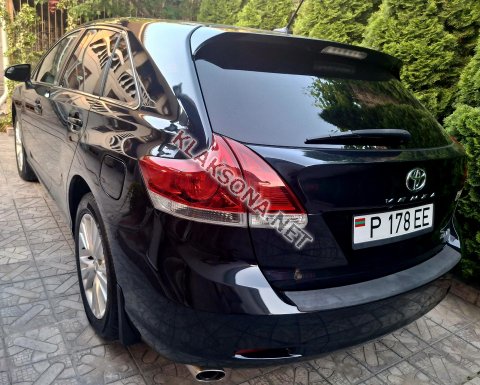 продам Toyota Venzaв пмр  фото 5