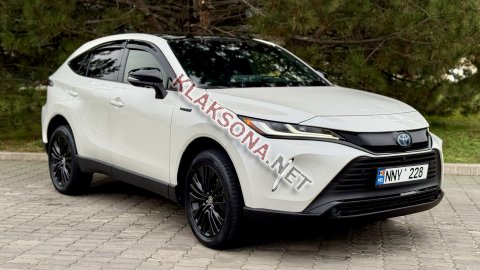 продам Toyota Venzaв пмр  фото 5