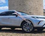 продам Toyota Venza в пмр  фото 4