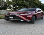 продам Toyota Venza в пмр  фото 5