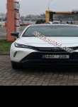 Toyota Venza 2021г. 28 800 €