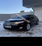 продам Toyota Venza в пмр  фото 4