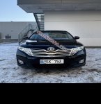 продам Toyota Venza в пмр  фото 1