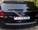 продам Toyota Venza в пмр  фото 1