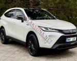 Toyota Venza 2021г. договорная