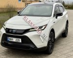 продам Toyota Venza в пмр  фото 4