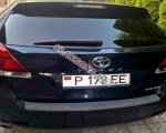 продам Toyota Venza в пмр  фото 1