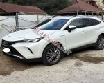 Toyota Venza 2021г. договорная