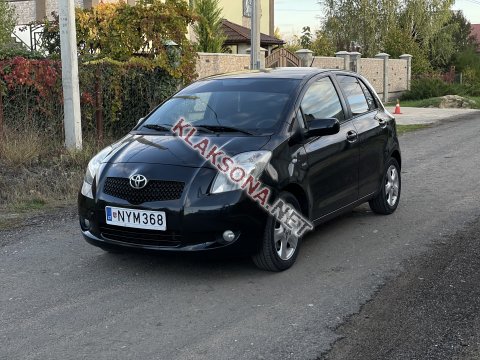 продам Toyota Yarisв пмр  фото 5