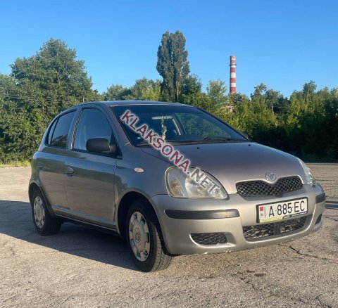 продам Toyota Yarisв пмр  фото 6