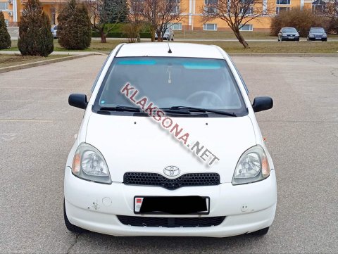 продам Toyota Yarisв пмр  фото 5