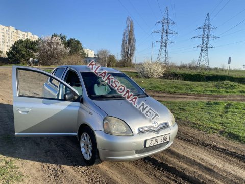 продам Toyota Yarisв пмр  фото 6