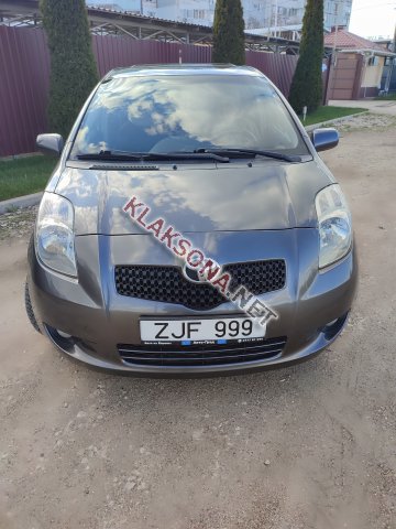 продам Toyota Yarisв пмр  фото 6