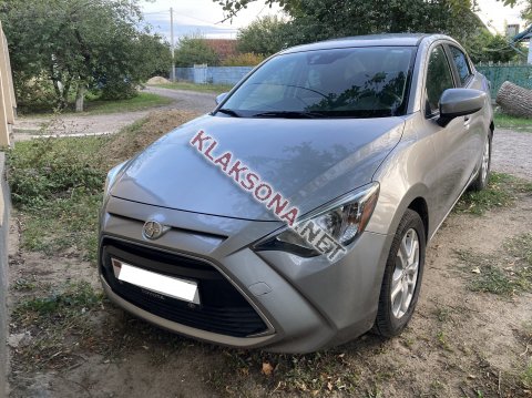 продам Toyota Yarisв пмр  фото 5