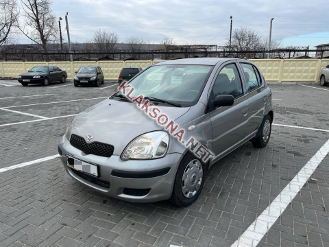 продам Toyota Yarisв пмр  фото 6
