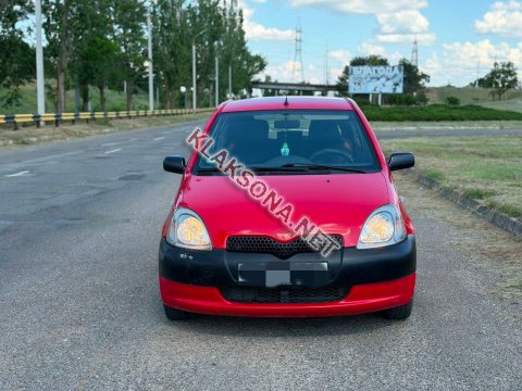 продам Toyota Yarisв пмр  фото 6