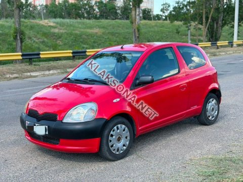 продам Toyota Yarisв пмр  фото 5