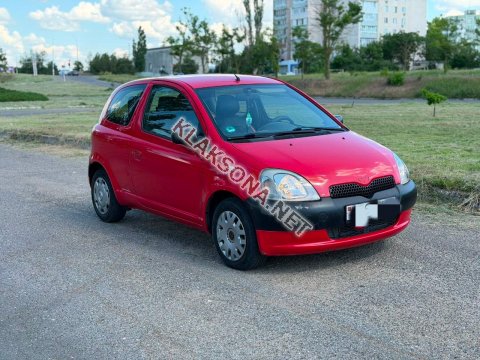 продам Toyota Yarisв пмр  фото 5